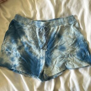 Anthropologie Lounge Shorts - 2X